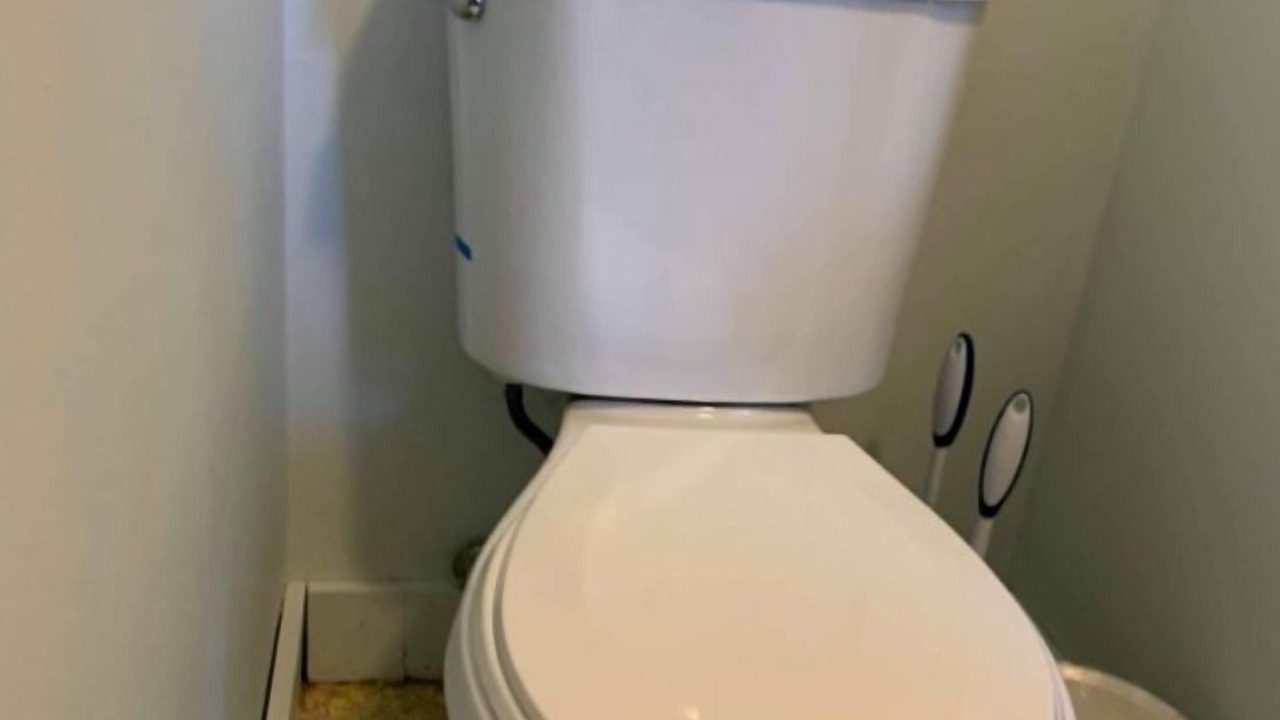 Photo of Bathroom in Goshen
