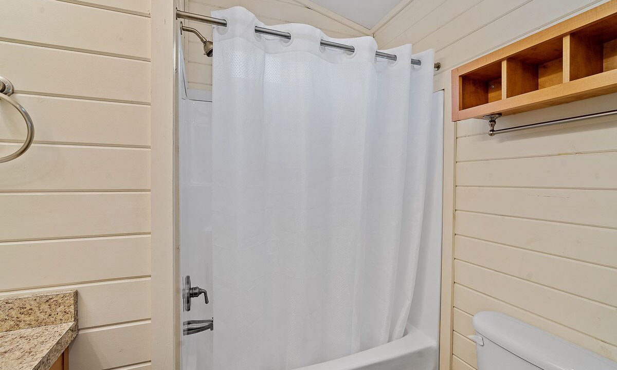 Photo of Bathroom in Queensbury