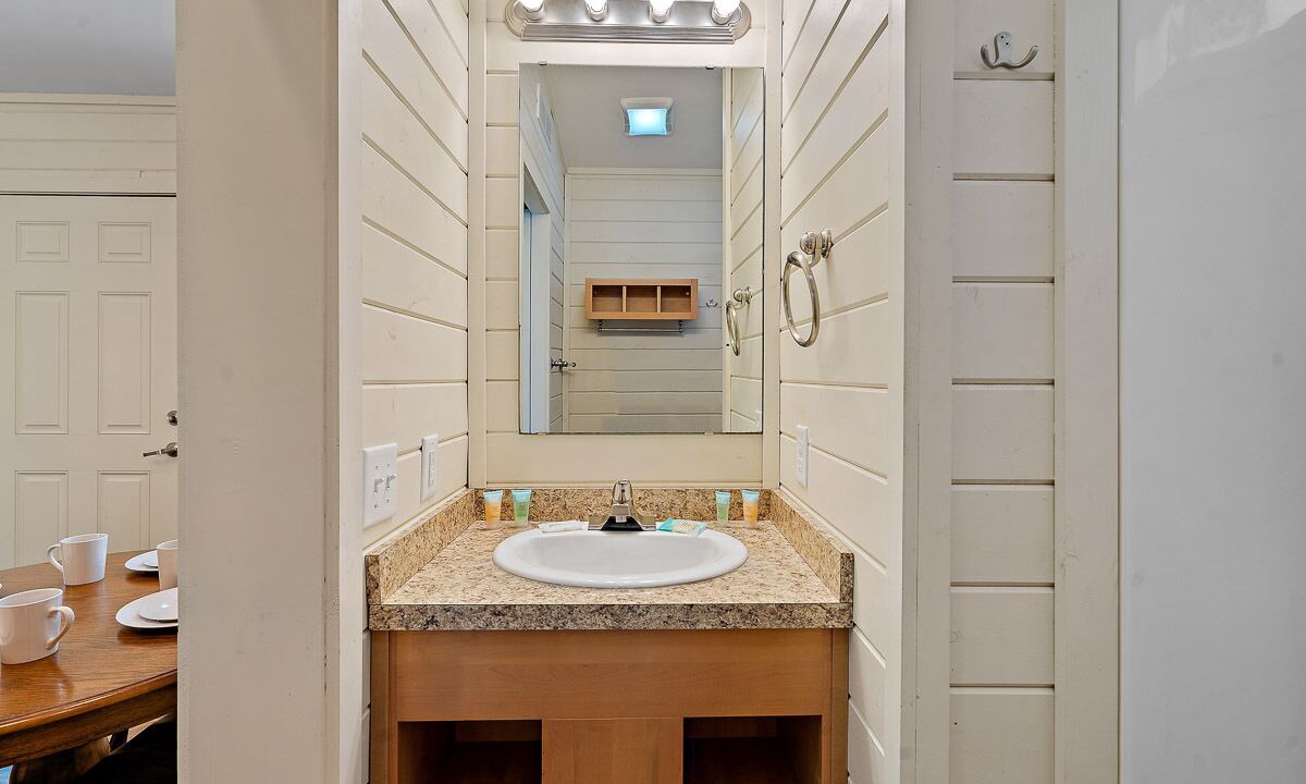 Photo of Bathroom in Queensbury