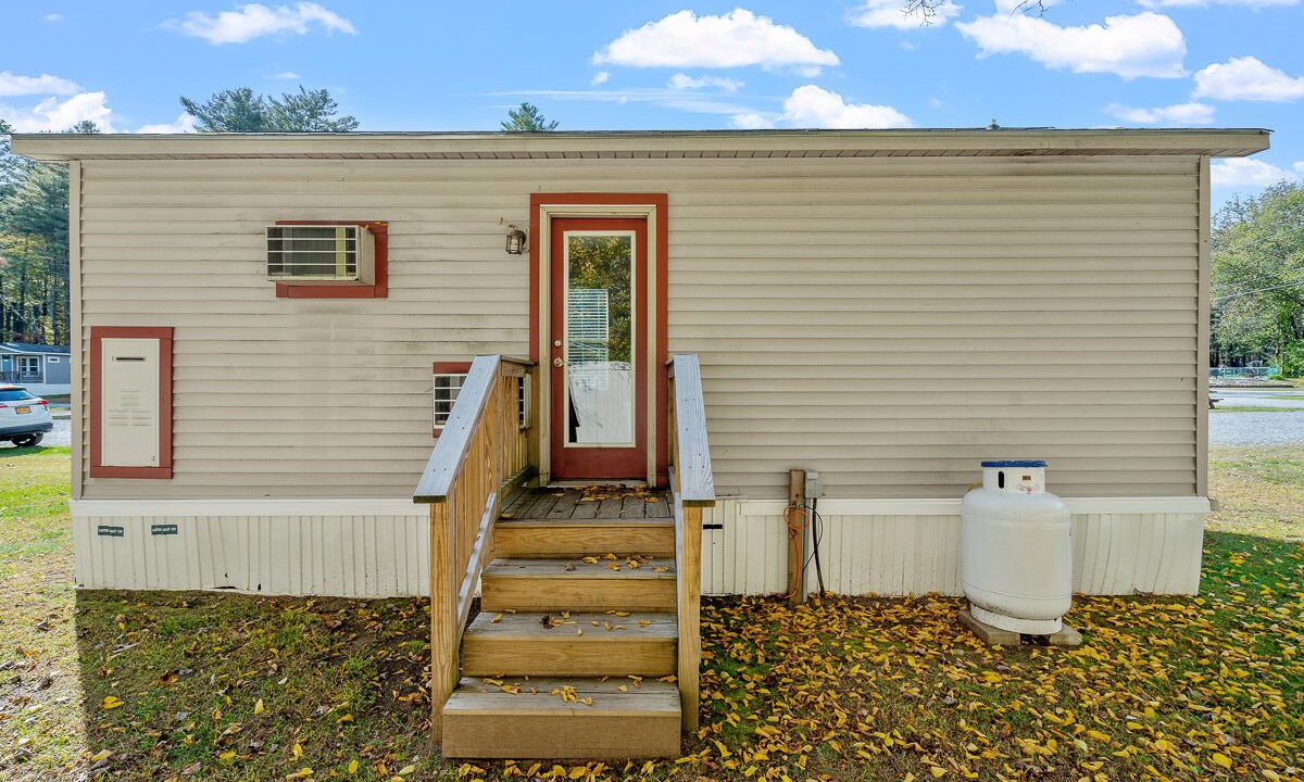 Photo of Outdoor in Queensbury