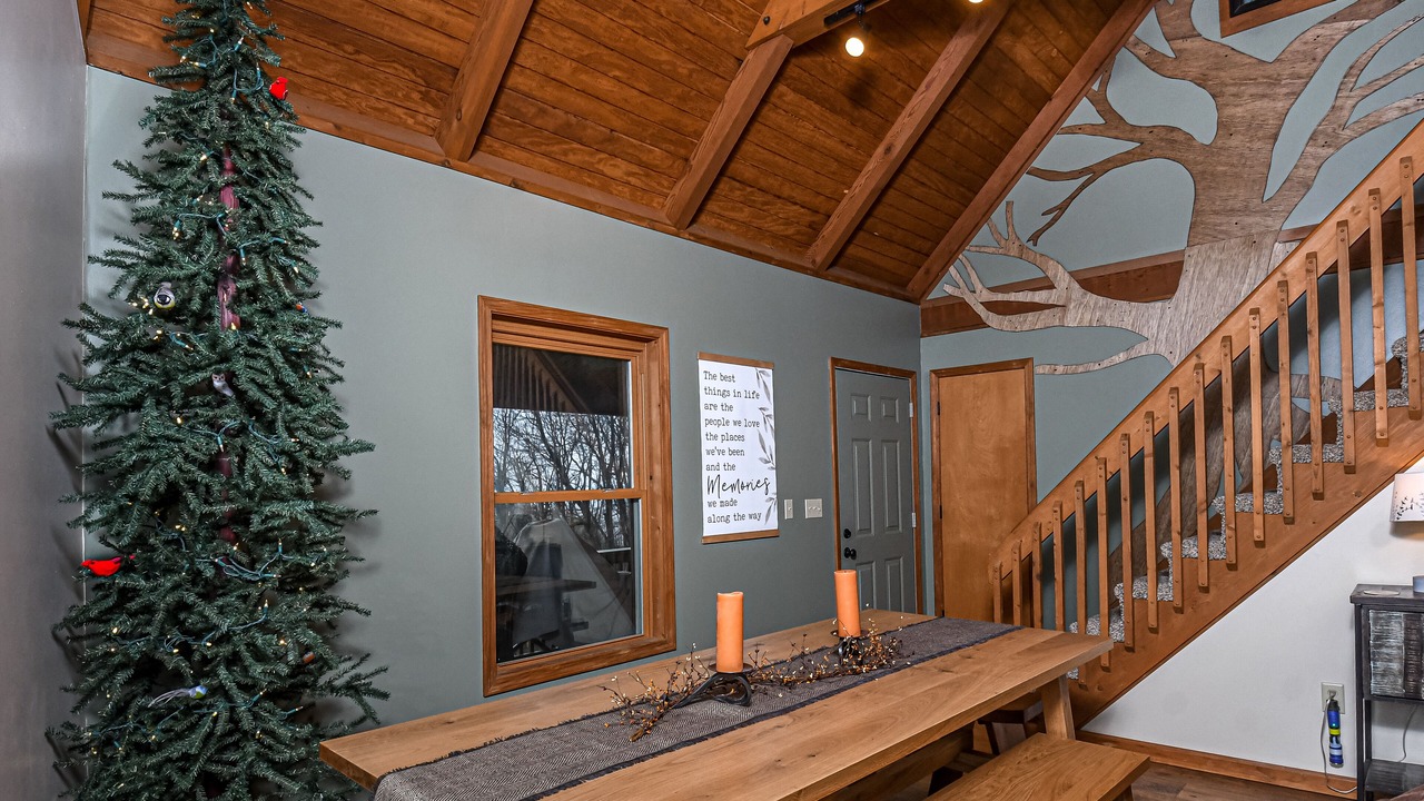 Photo of Livingroom in Paradise Point