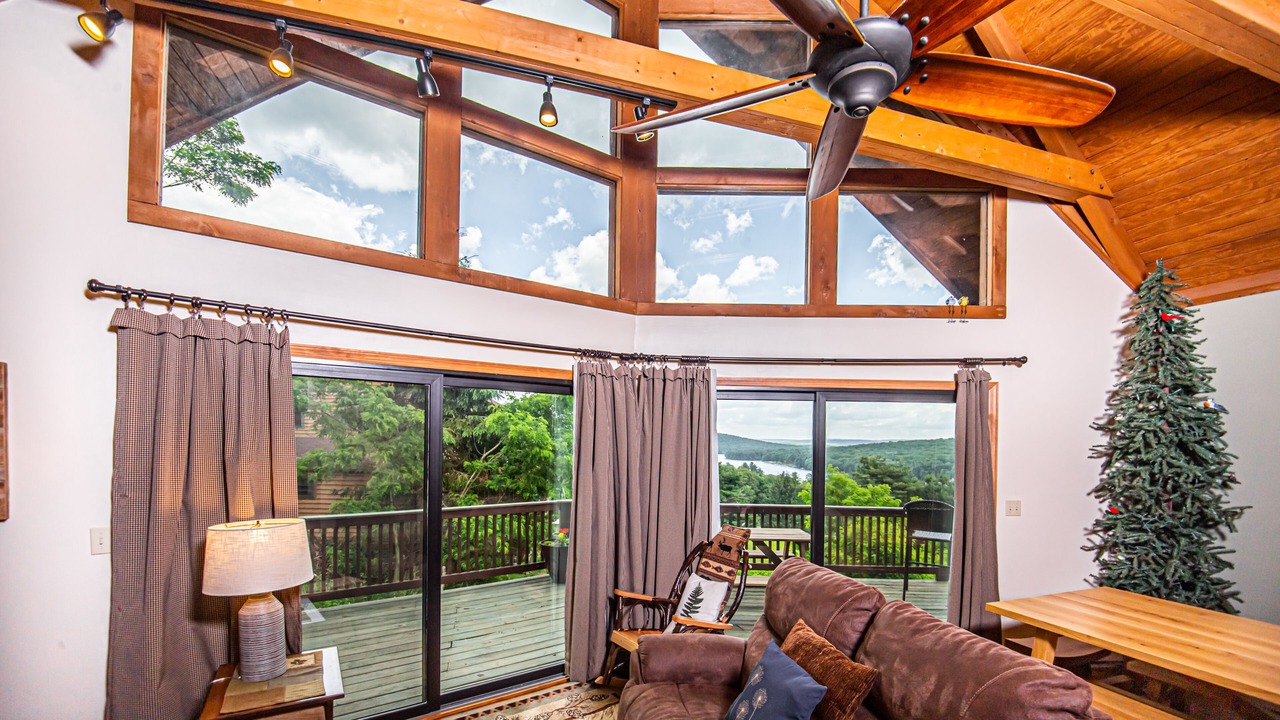 Photo of Bedroom in Paradise Point
