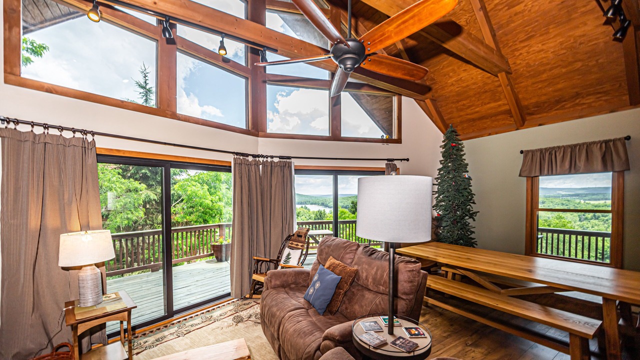 Photo of Bedroom in Paradise Point