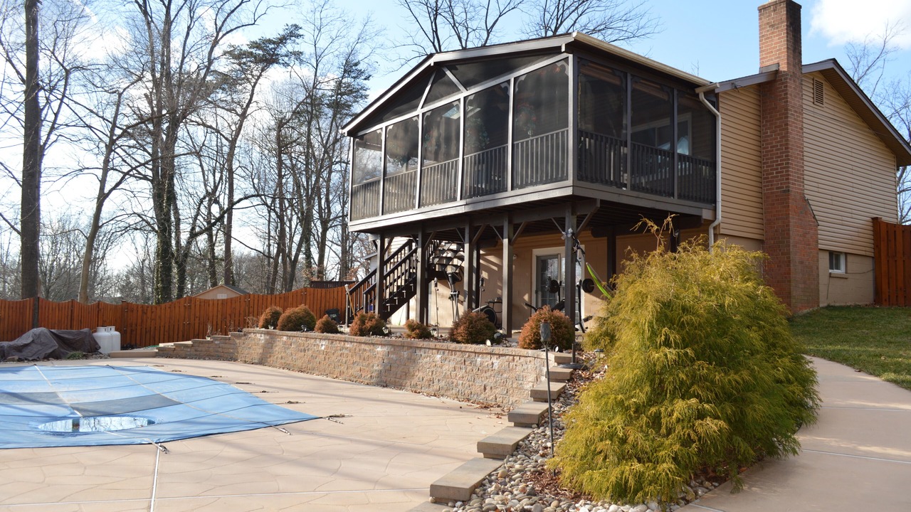 Photo of Outdoor in Aspen Hill