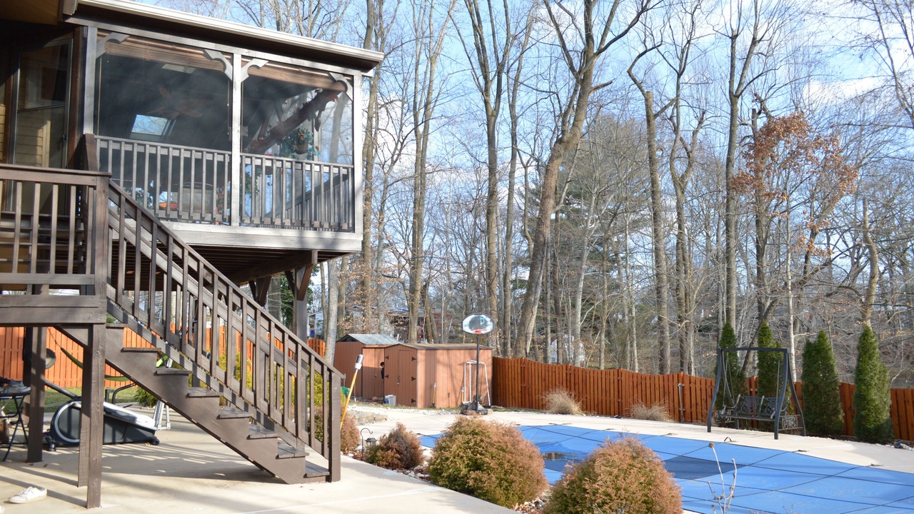 Photo of Outdoor in Aspen Hill