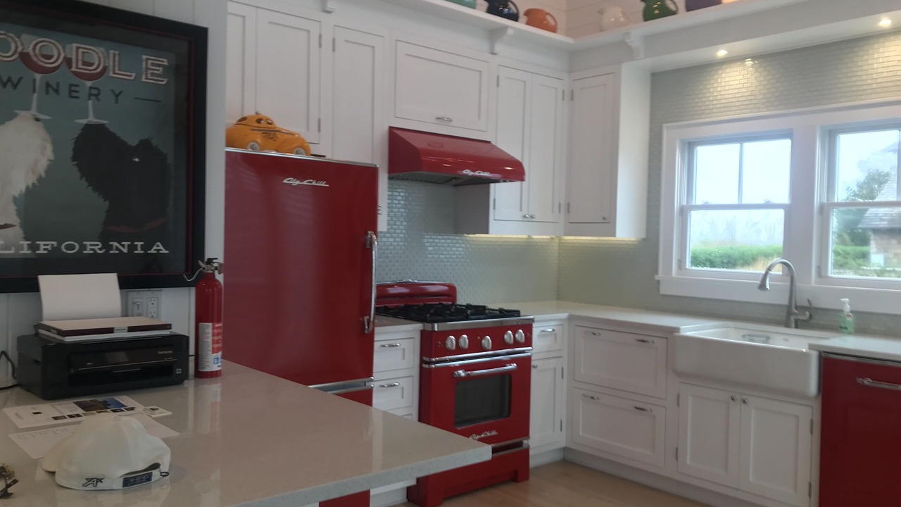 Photo of Kitchen in Babylon