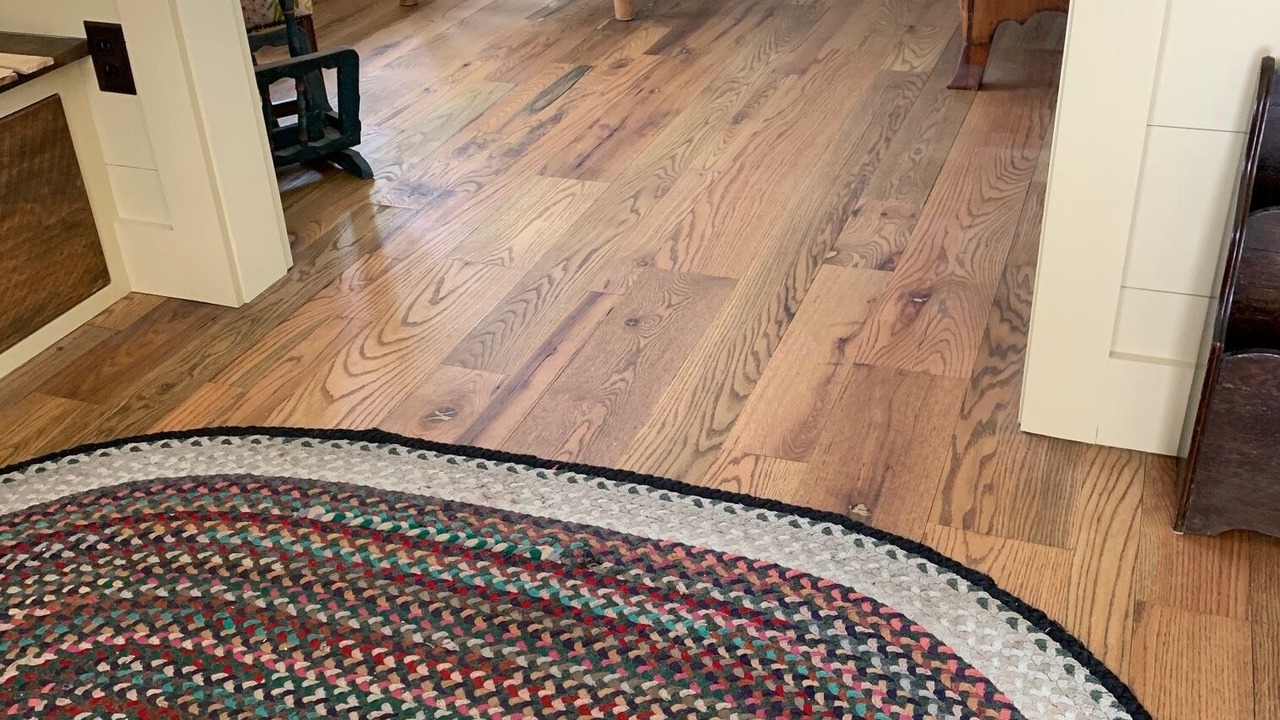 Photo of Livingroom in Corinth