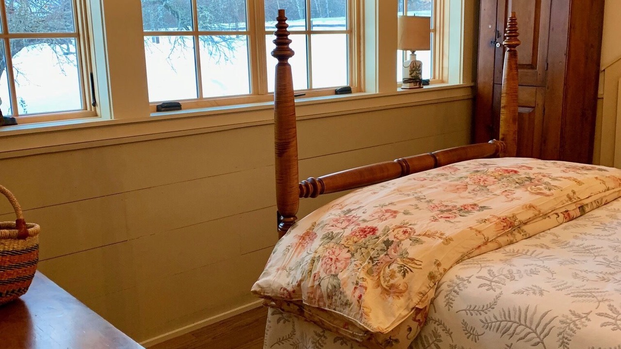 Photo of Bedroom in Corinth