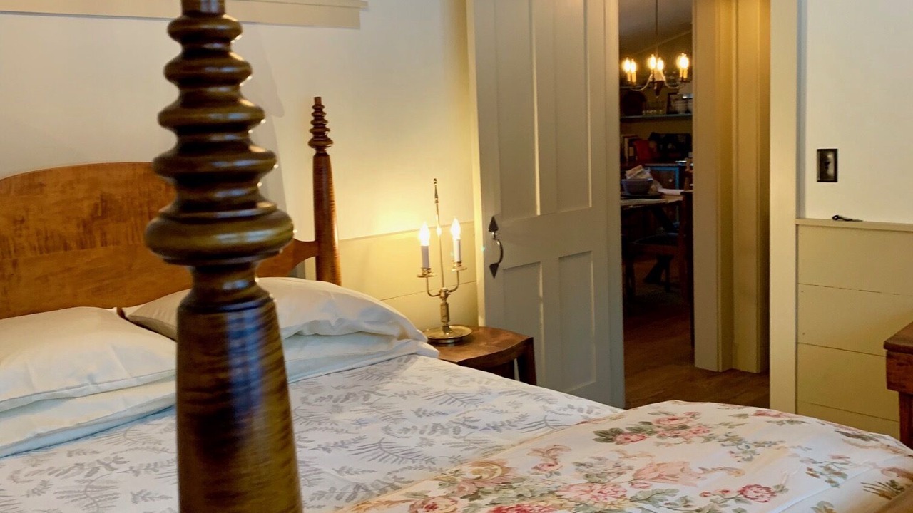 Photo of Bedroom in Corinth