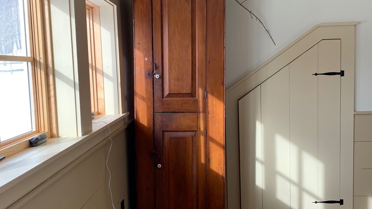Photo of Bedroom in Corinth