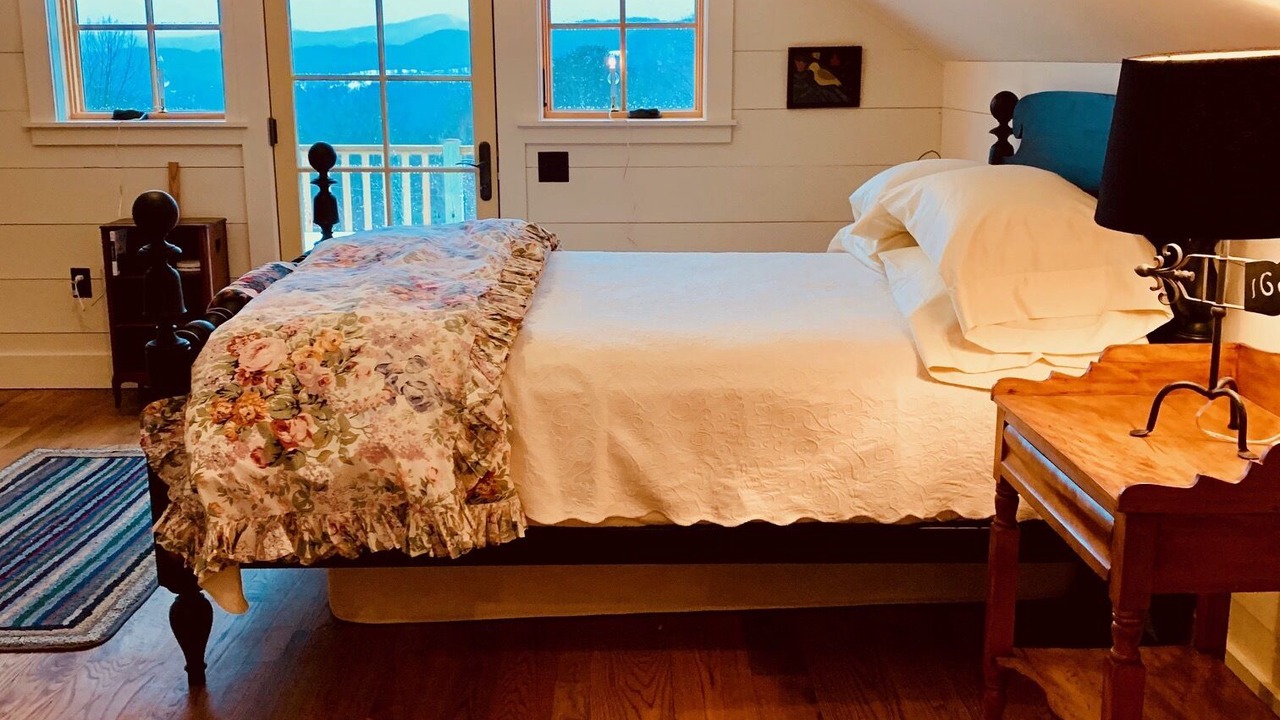Photo of Bedroom in Corinth