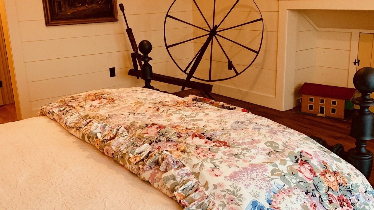 Photo of Bedroom in Corinth
