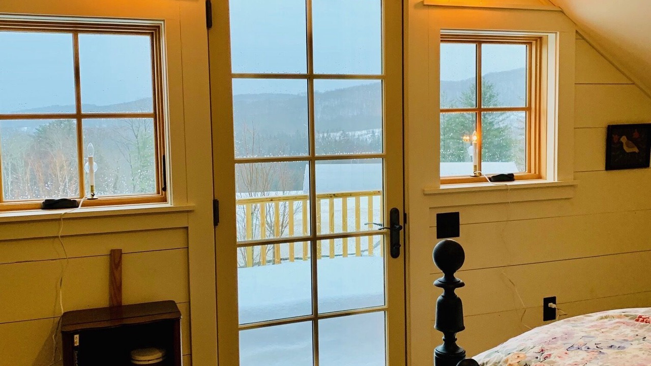 Photo of Bedroom in Corinth