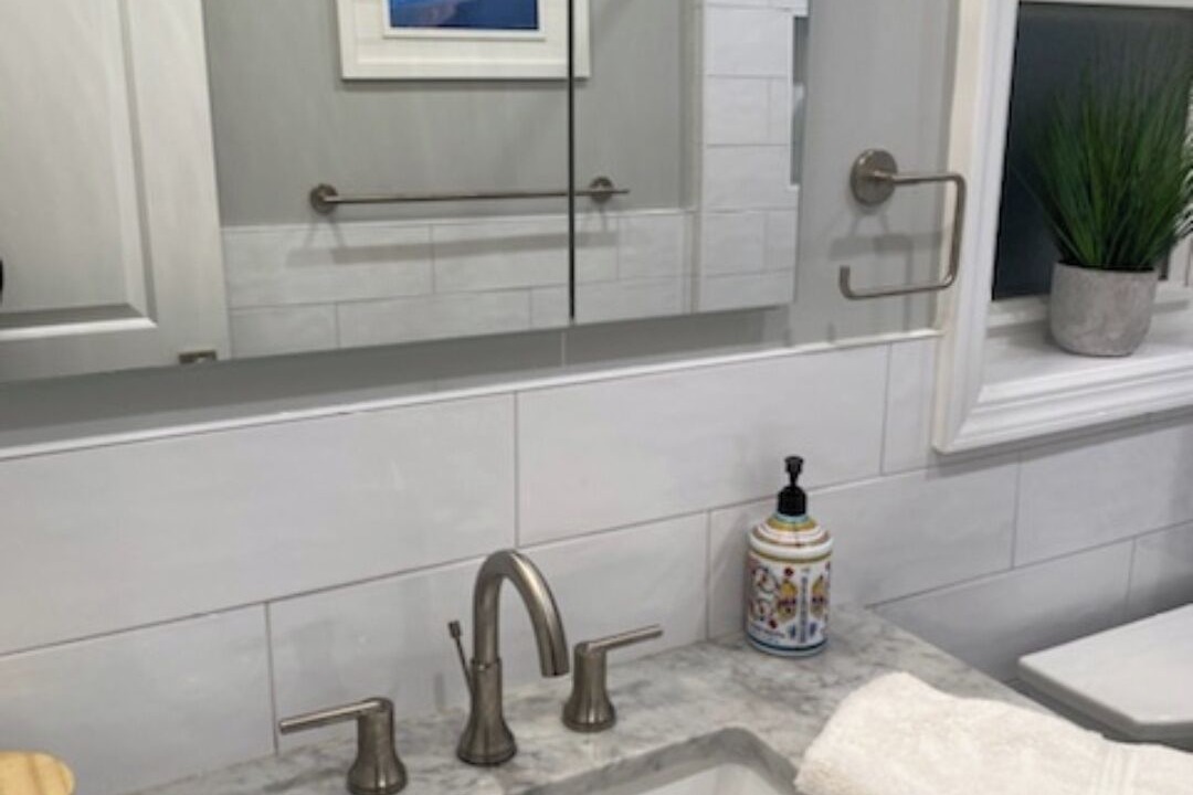 Photo of Bathroom in Long Beach