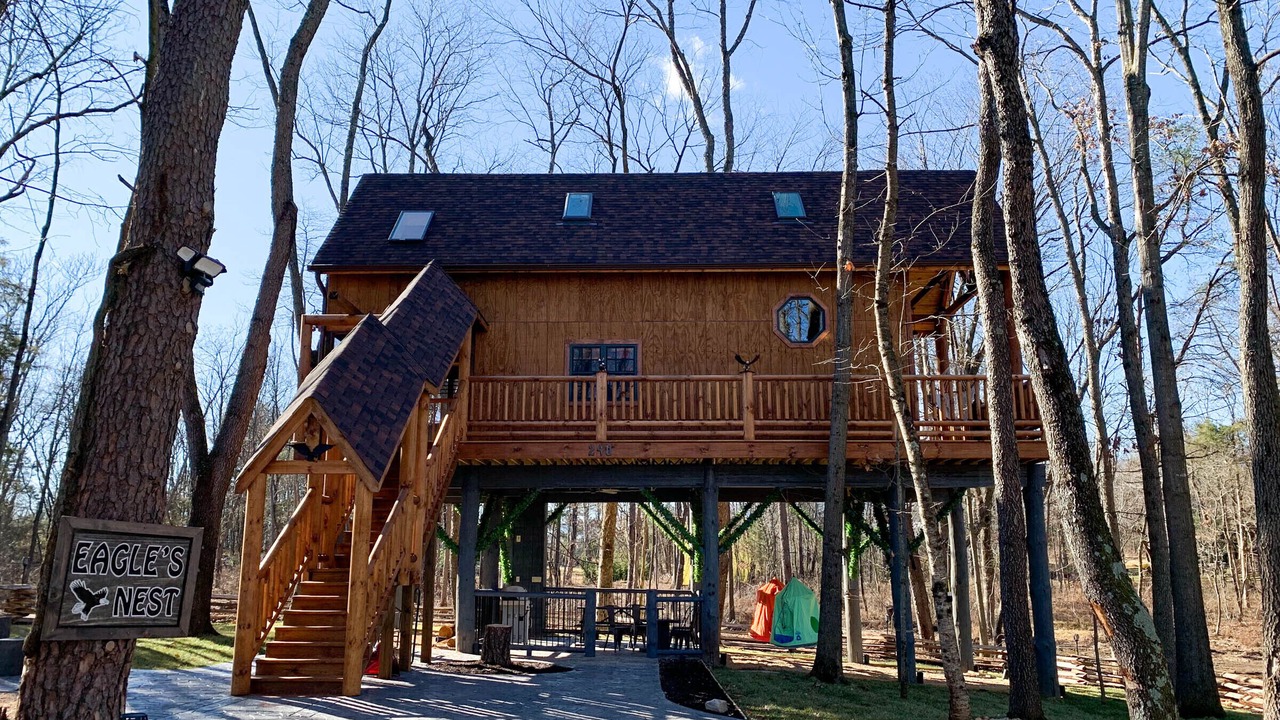 Photo of Outdoor in Shenandoah