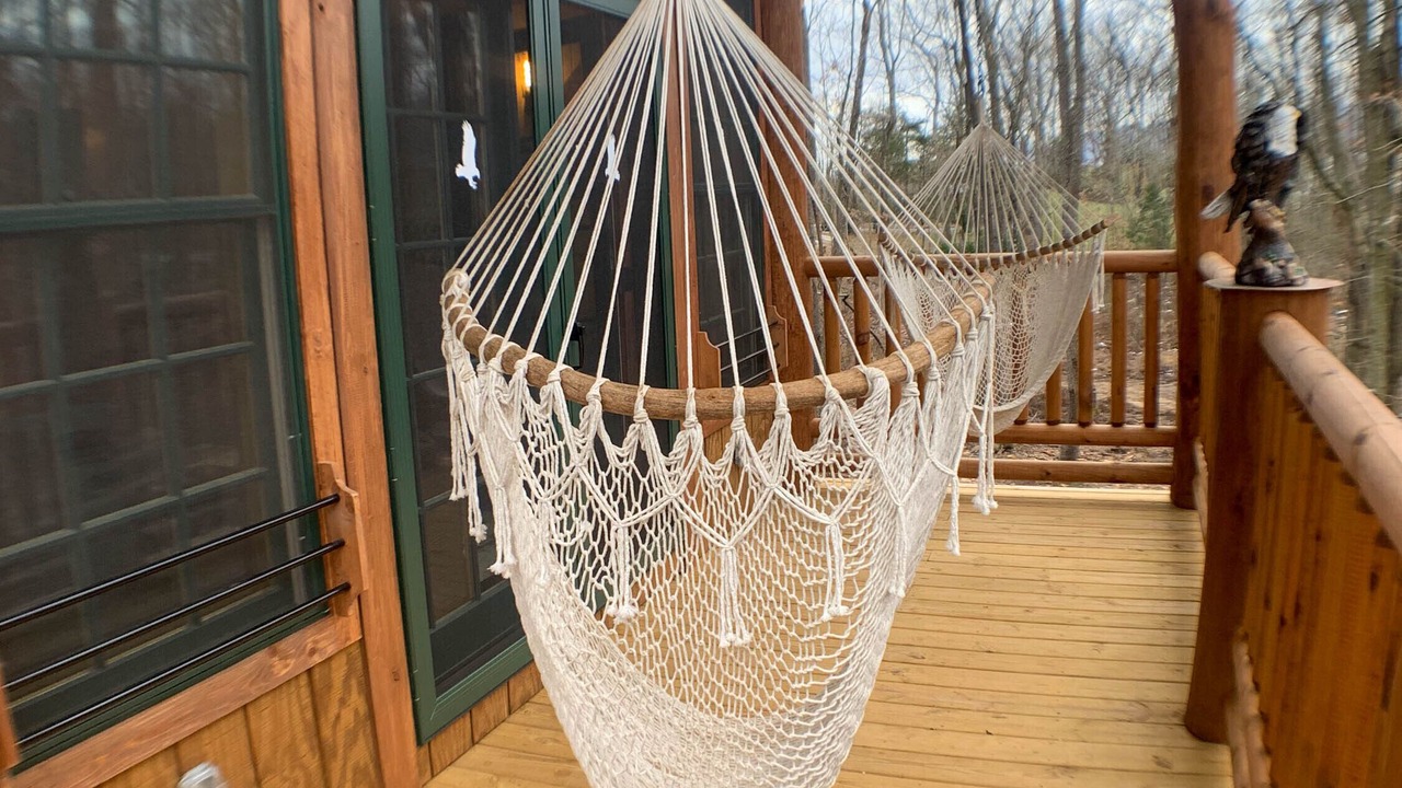 Photo of Patio Balcony in Shenandoah