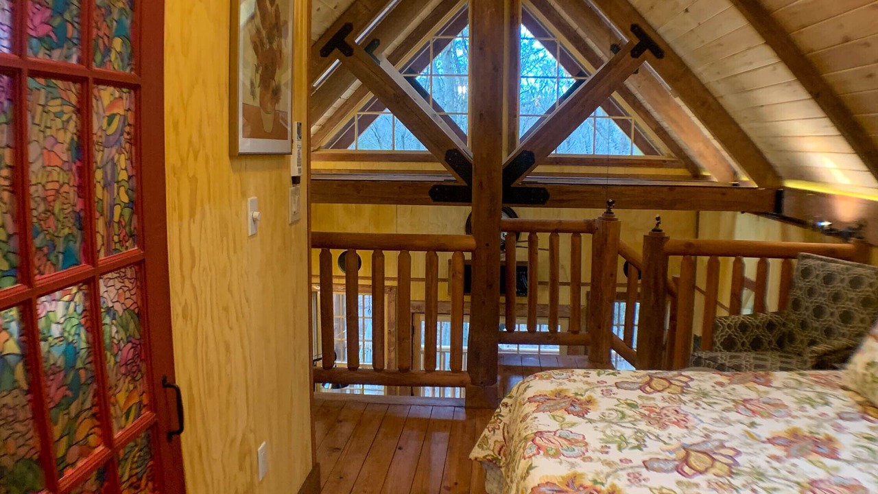 Photo of Bedroom in Shenandoah