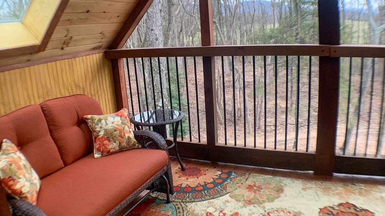 Photo of Outdoor in Shenandoah