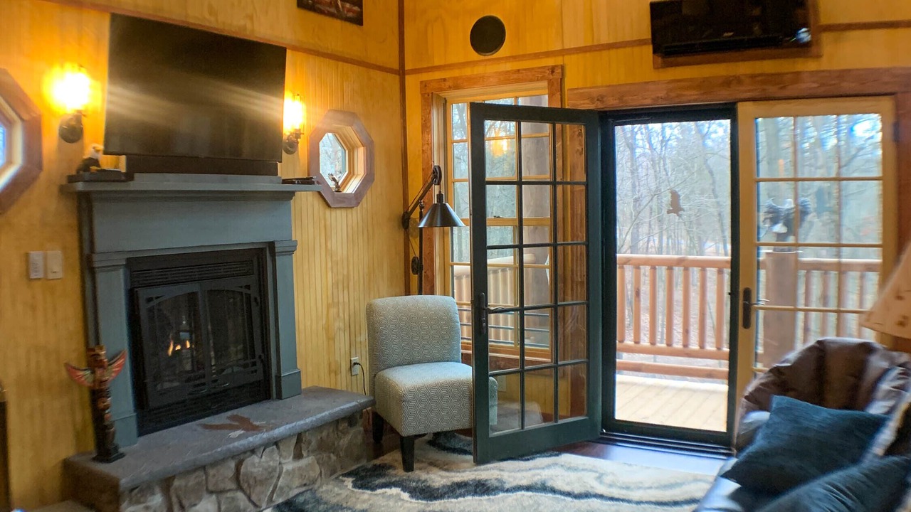 Photo of Livingroom in Shenandoah