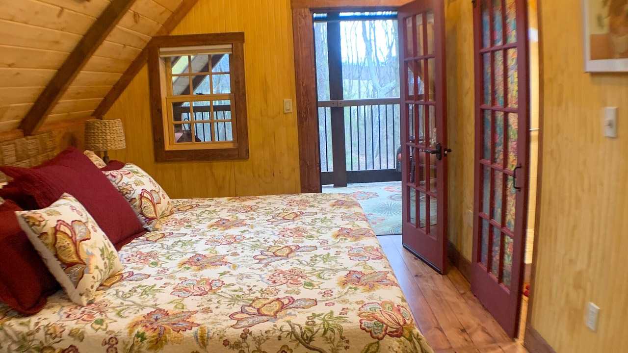 Photo of Bedroom in Shenandoah