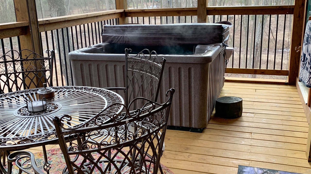 Photo of Outdoor in Shenandoah