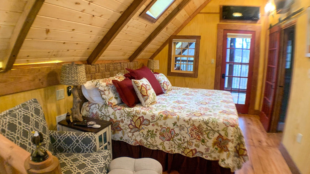 Photo of Bedroom in Shenandoah