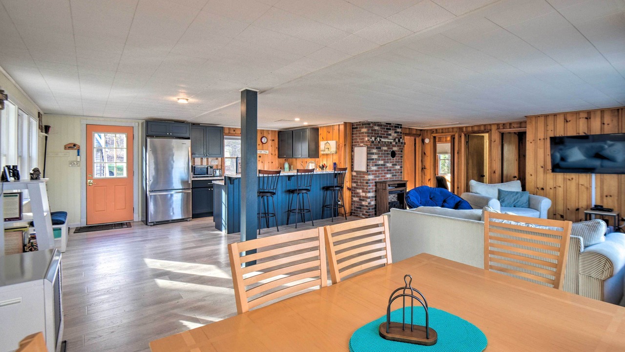 Photo of Livingroom in Bristol