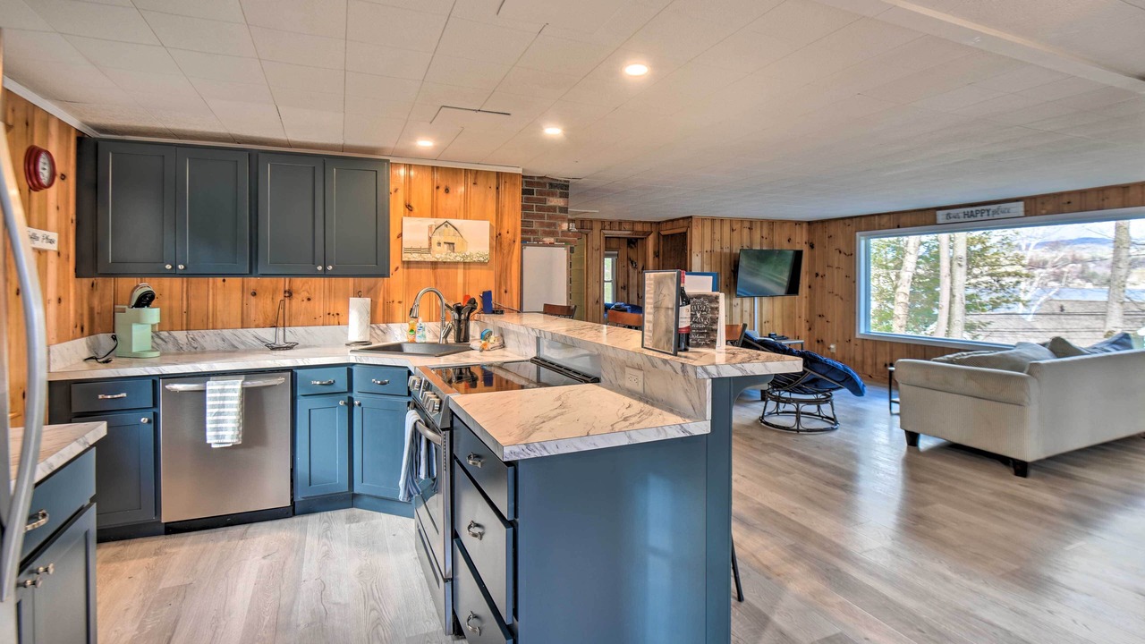 Photo of Kitchen in Bristol