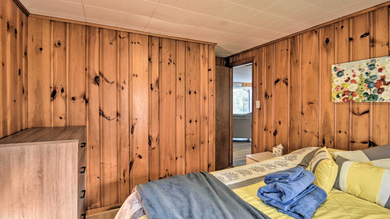 Photo of Bedroom in Bristol