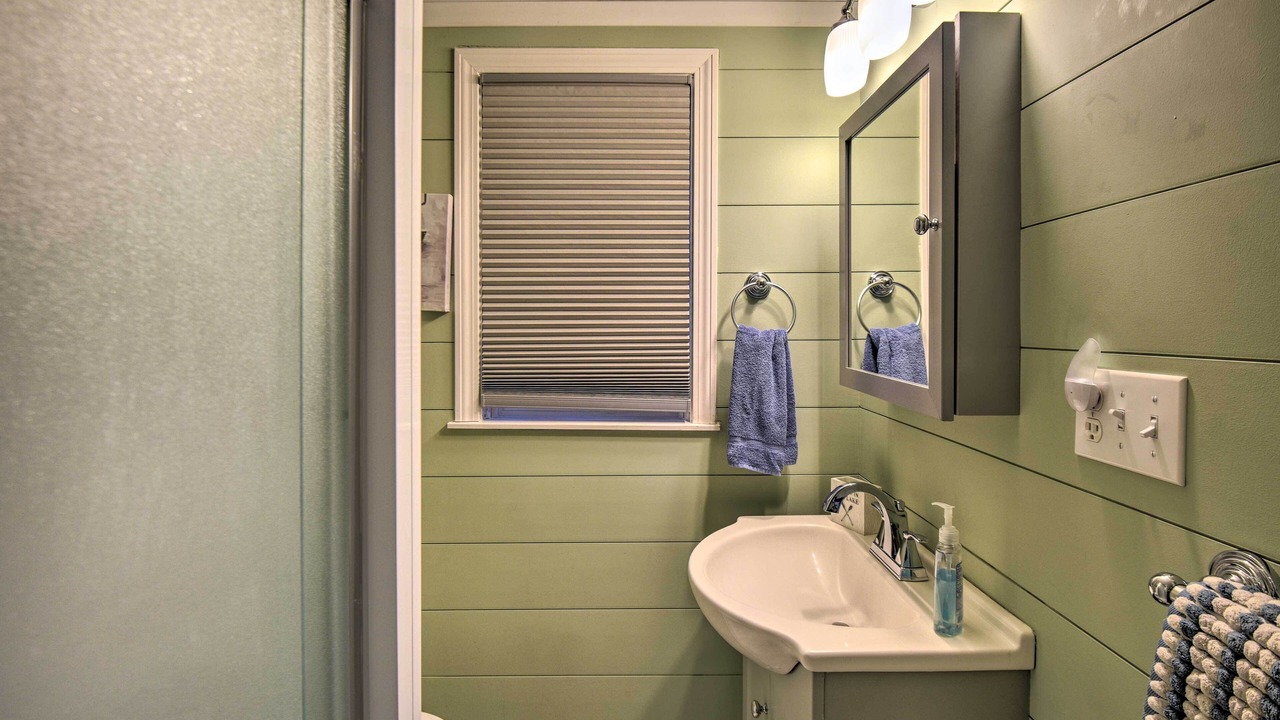 Photo of Bathroom in Bristol