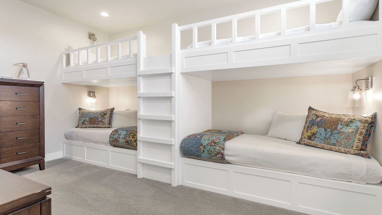 Photo of Bedroom in Washington