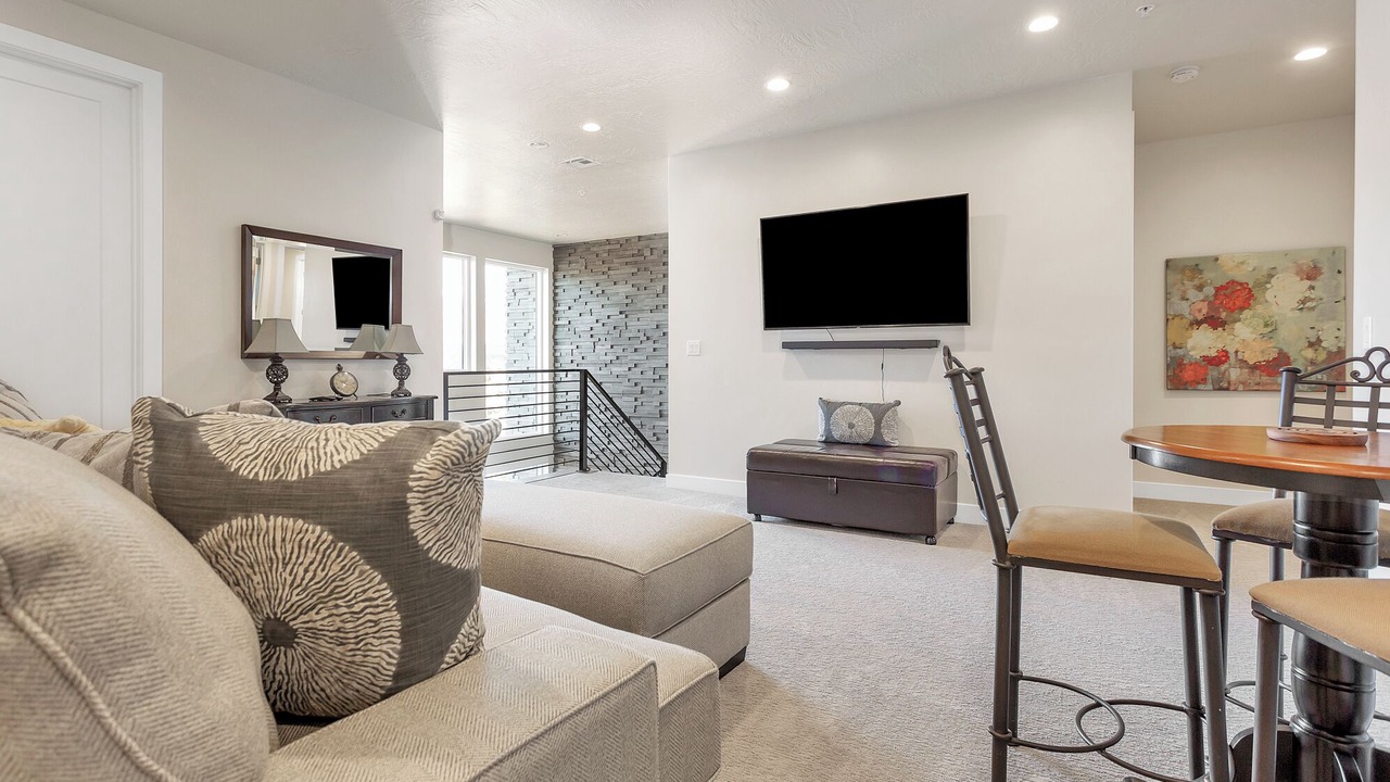 Photo of Bedroom in Washington