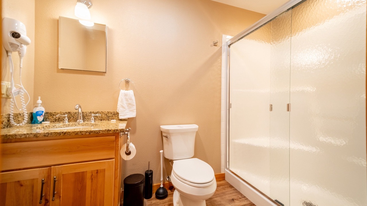 Photo of Bathroom in Wilmington