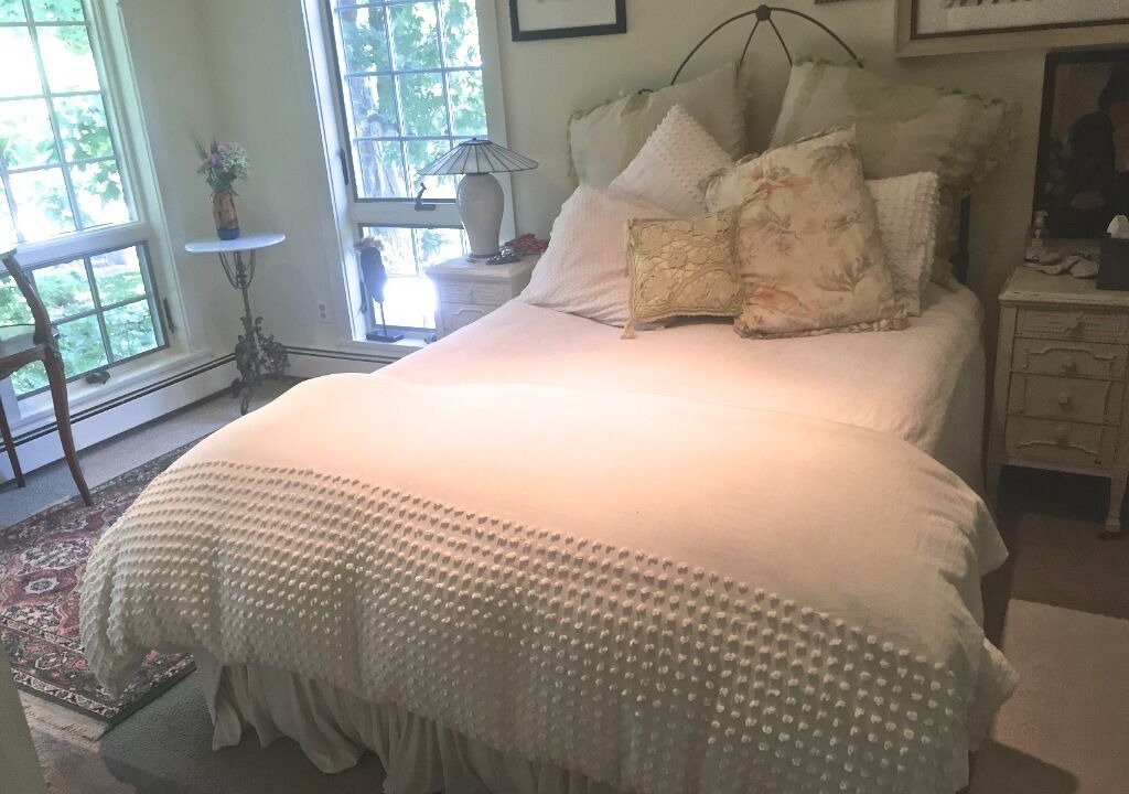 Photo of Bedroom in Bearsville