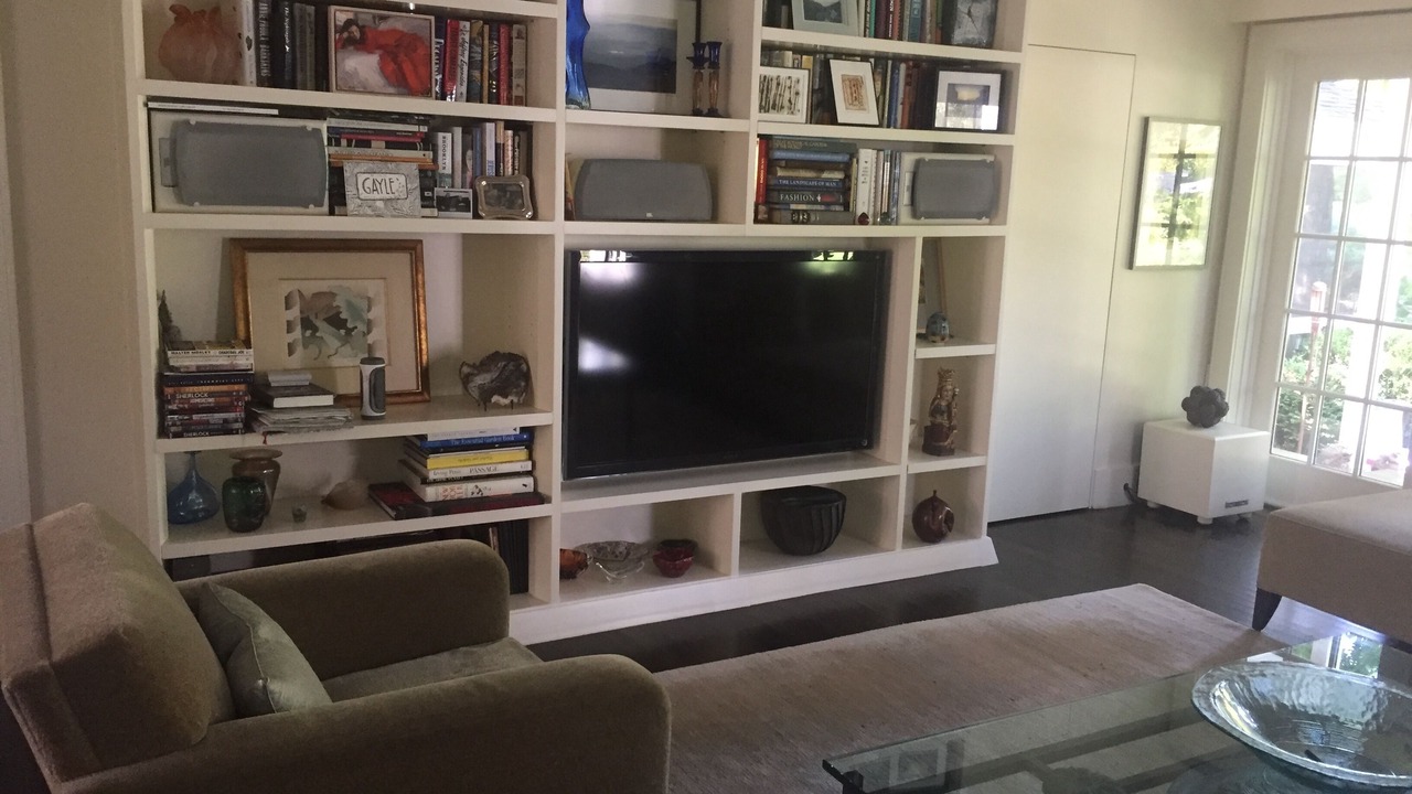 Photo of Livingroom in Bearsville