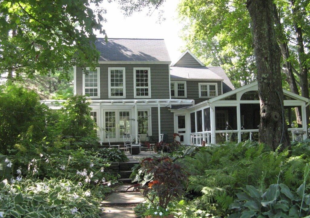 Photo of Outdoor in Bearsville