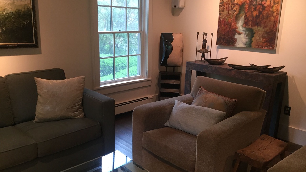Photo of Livingroom in Bearsville