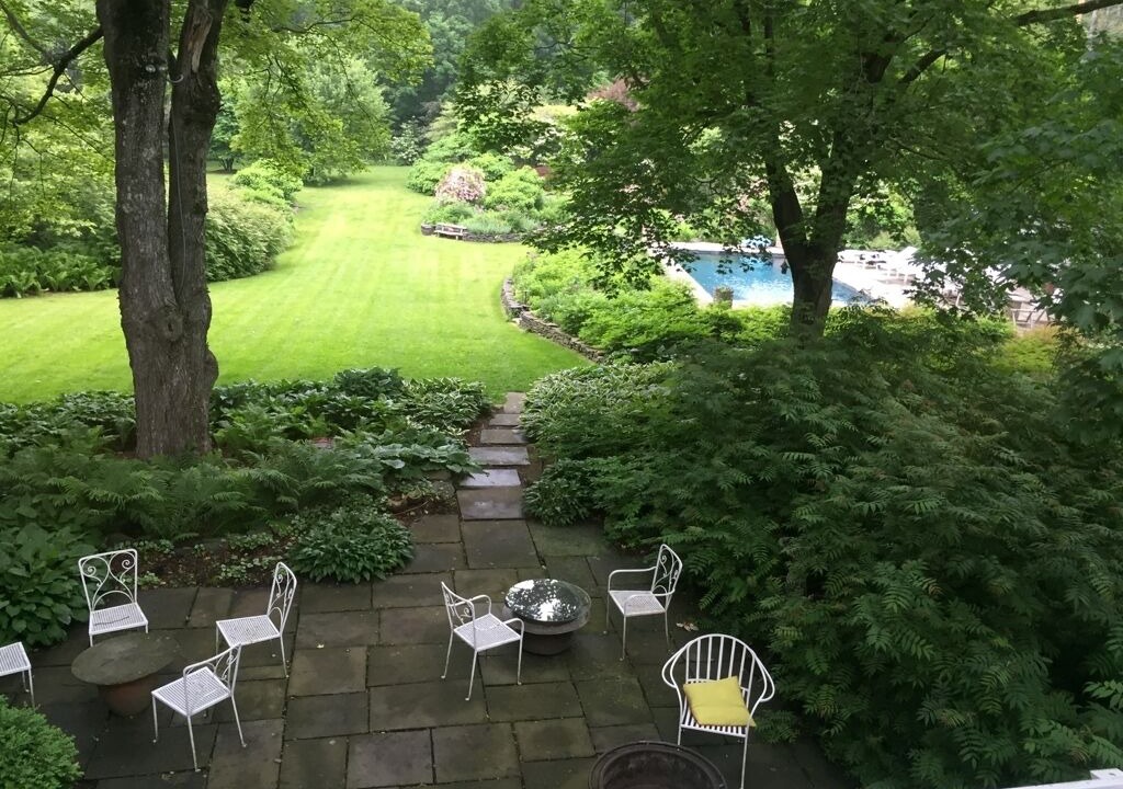 Photo of Patio Balcony in Bearsville