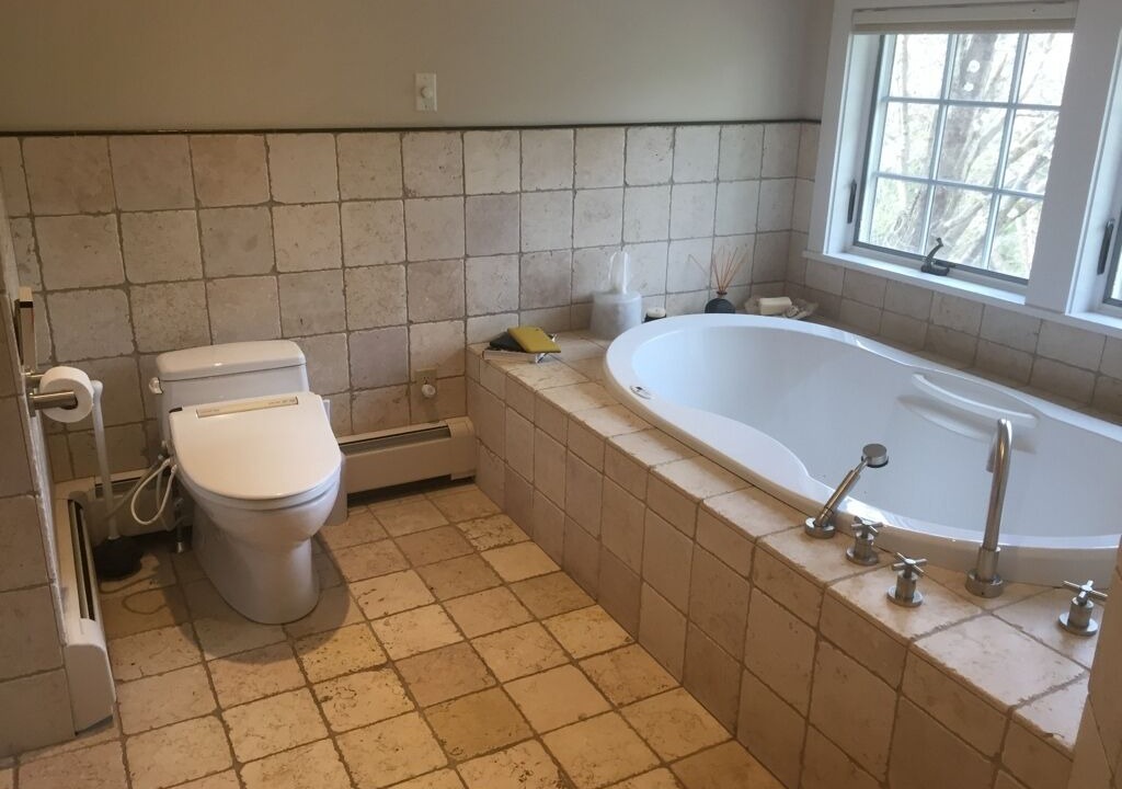 Photo of Bathroom in Bearsville