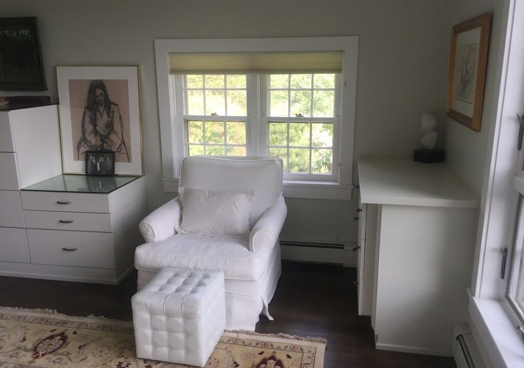 Photo of Livingroom in Bearsville