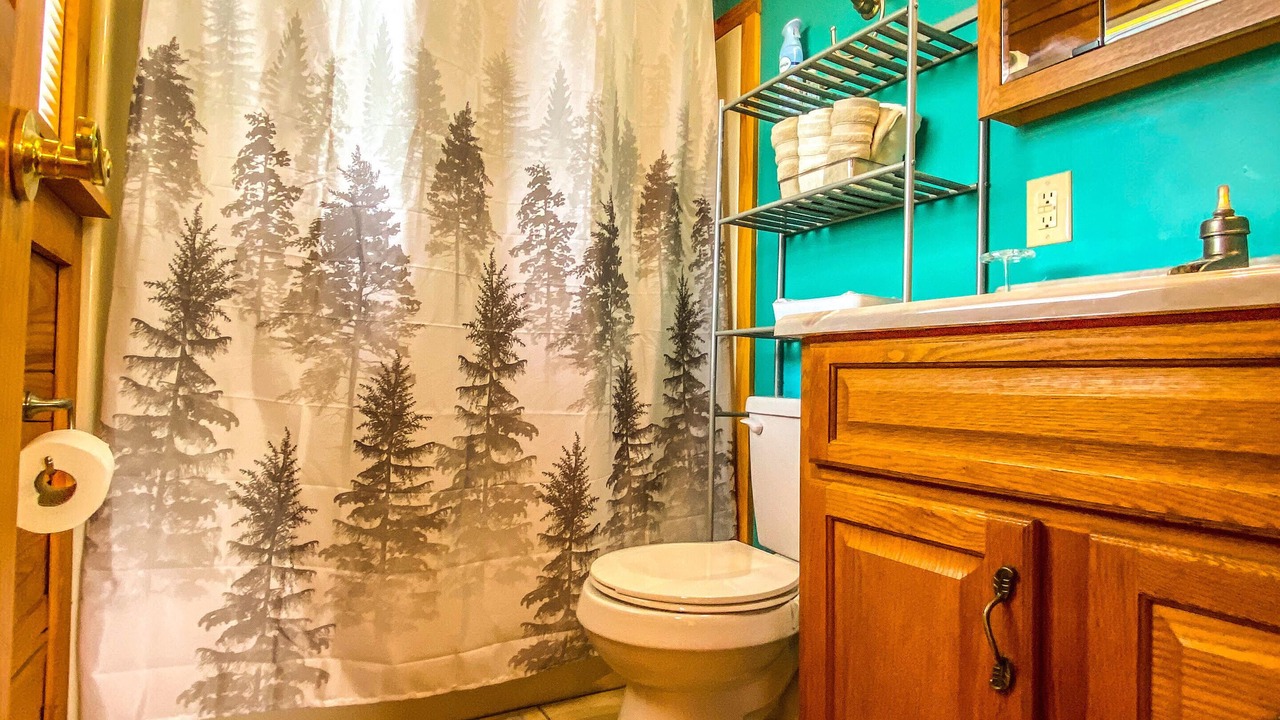 Photo of Bathroom in Johnsburg