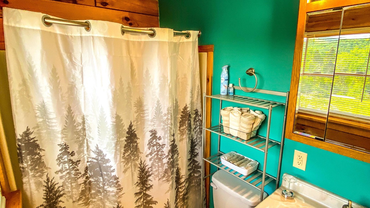 Photo of Bathroom in Johnsburg