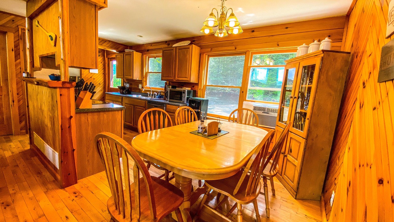 Photo of Bedroom in Johnsburg