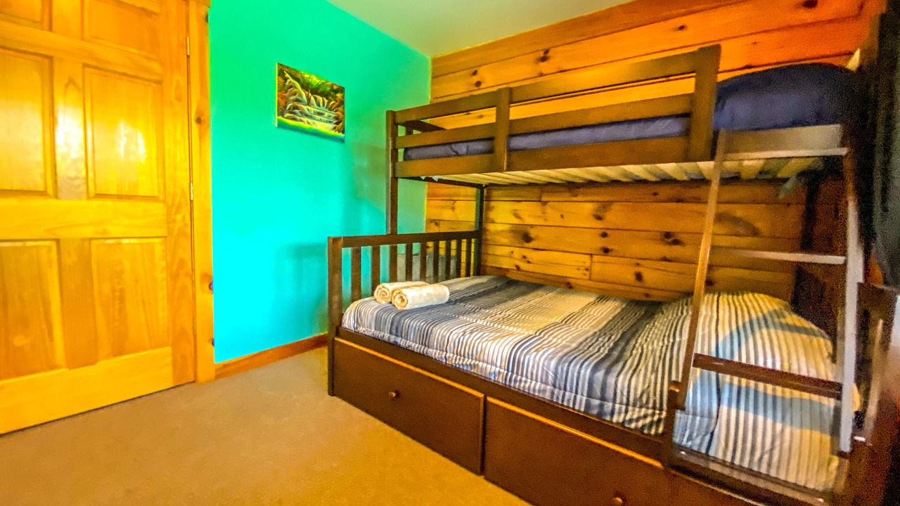 Photo of Bedroom in Johnsburg