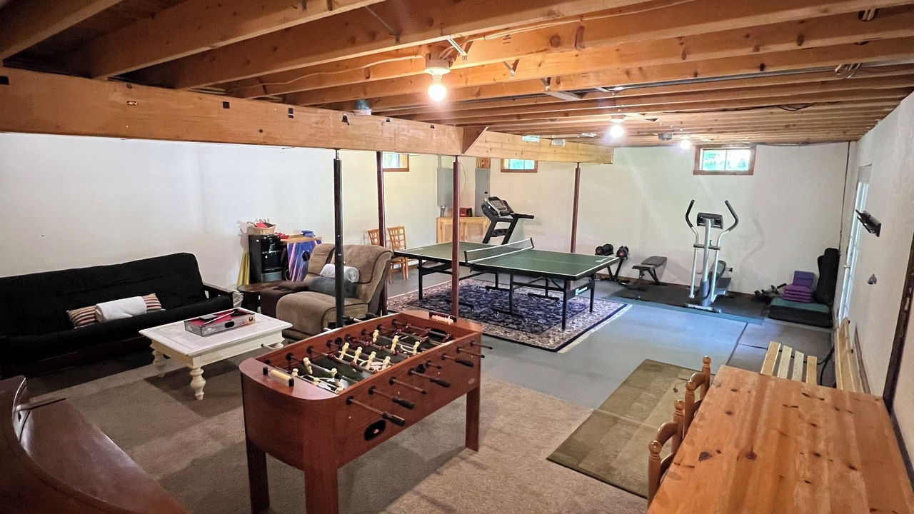 Photo of Bedroom in Johnsburg