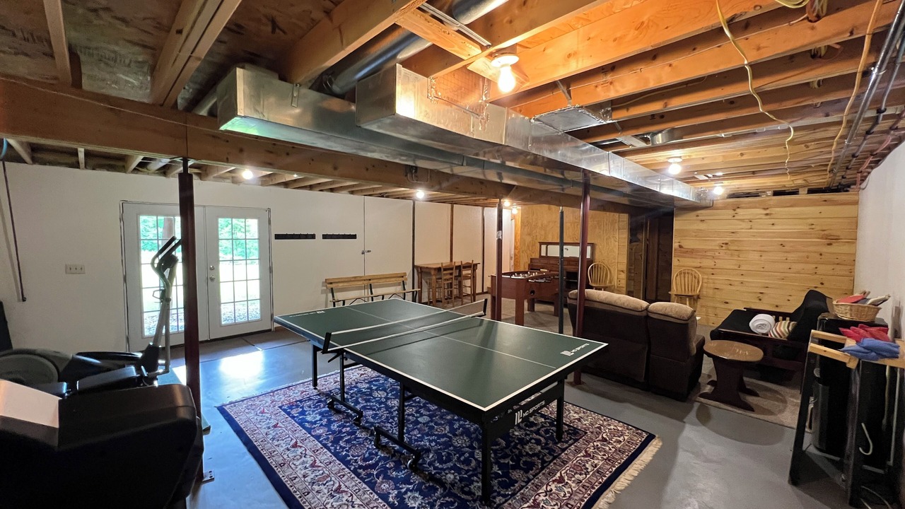 Photo of Bedroom in Johnsburg