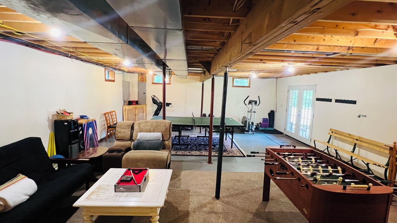 Photo of Bedroom in Johnsburg
