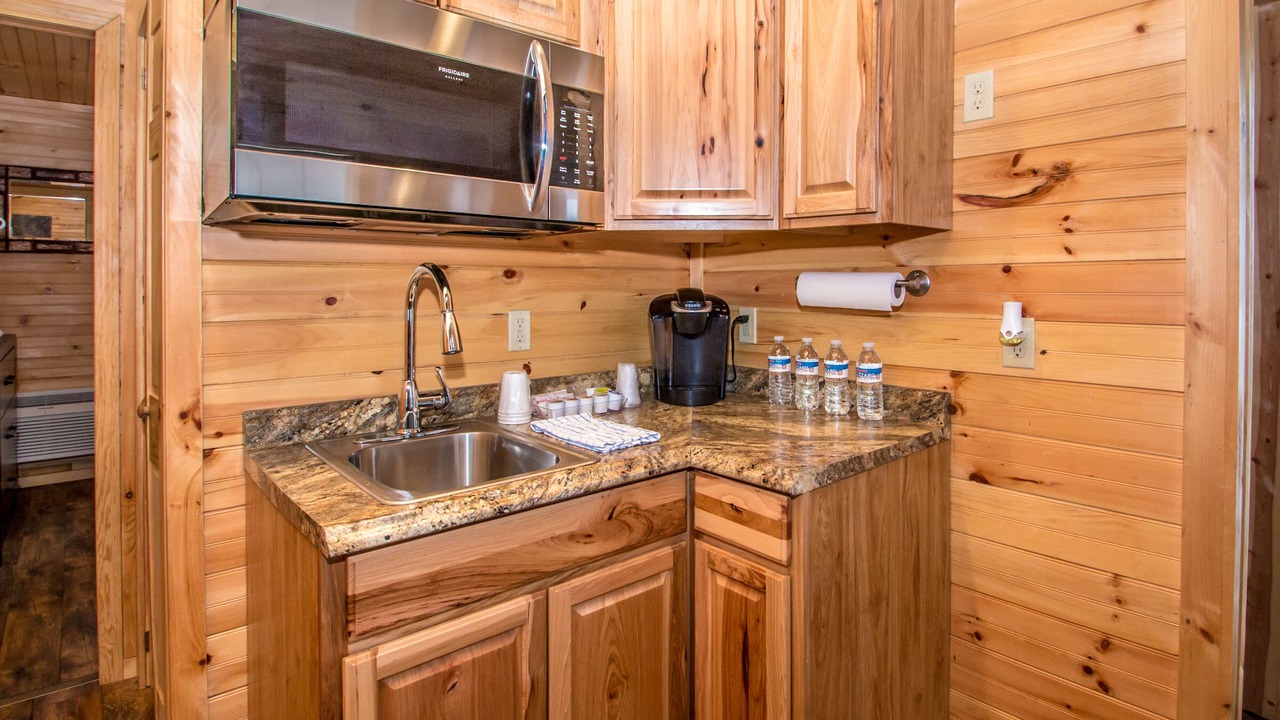 Photo of Kitchen in Bethlehem