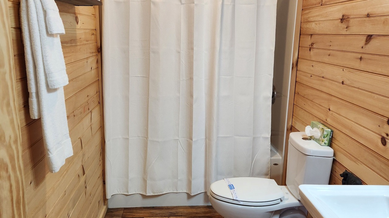 Photo of Bathroom in Bethlehem
