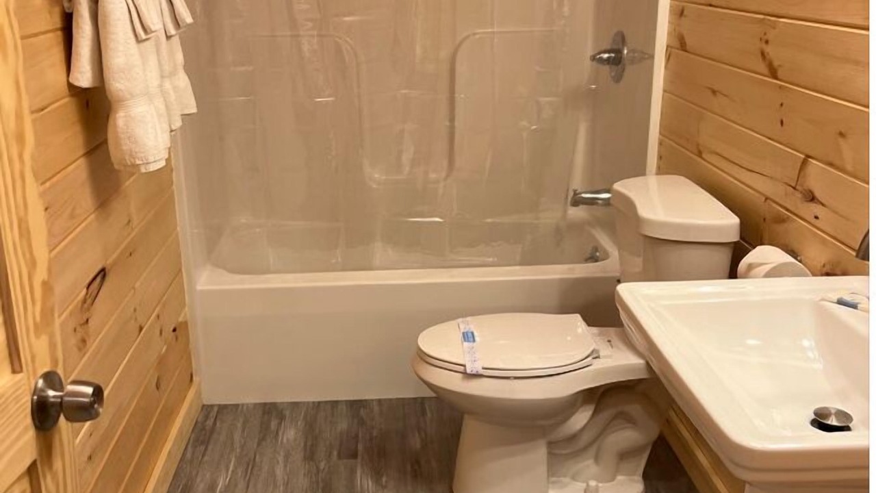 Photo of Bathroom in Bethlehem